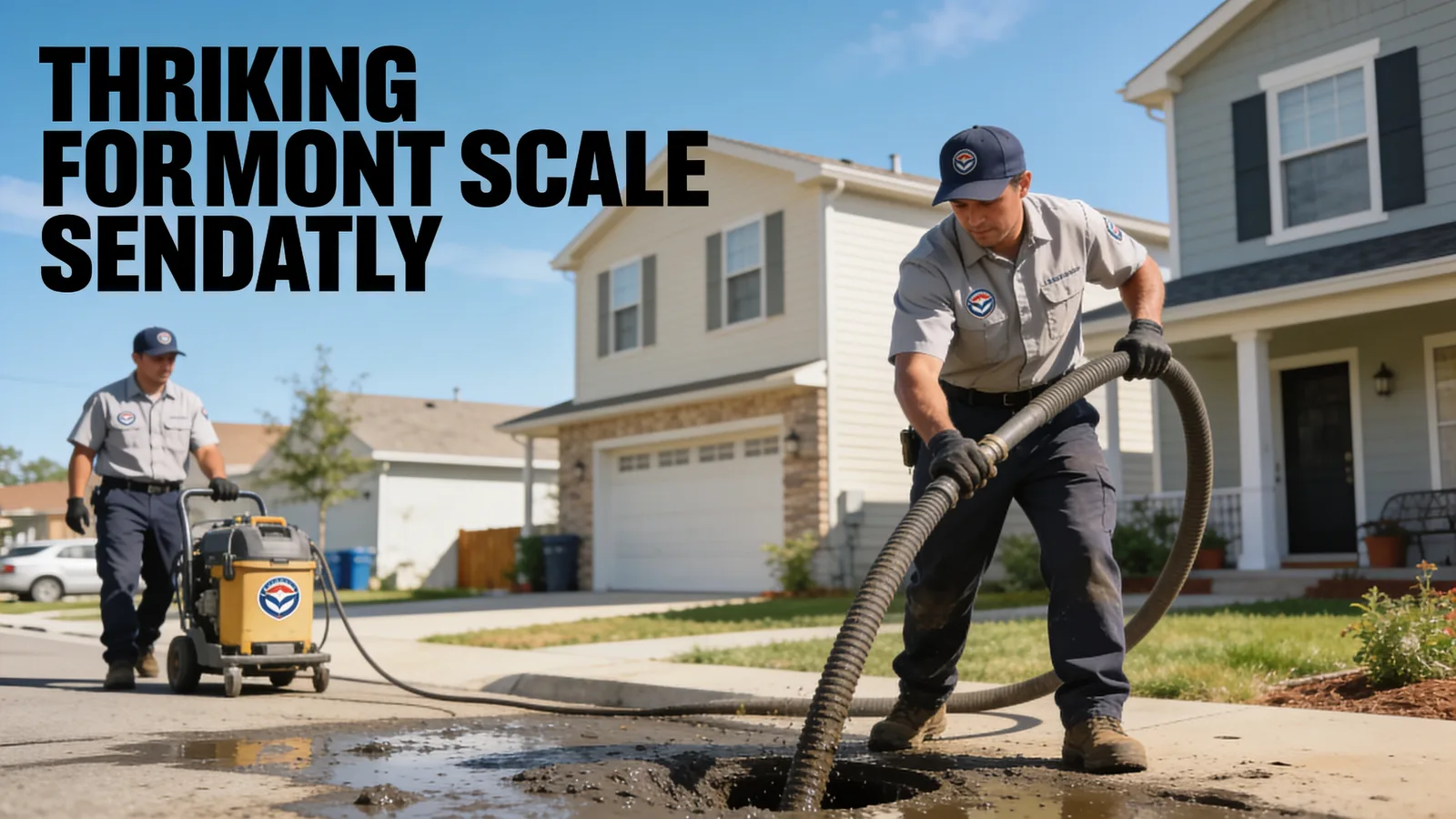Sewage Cleanup in Hall, MT near me
